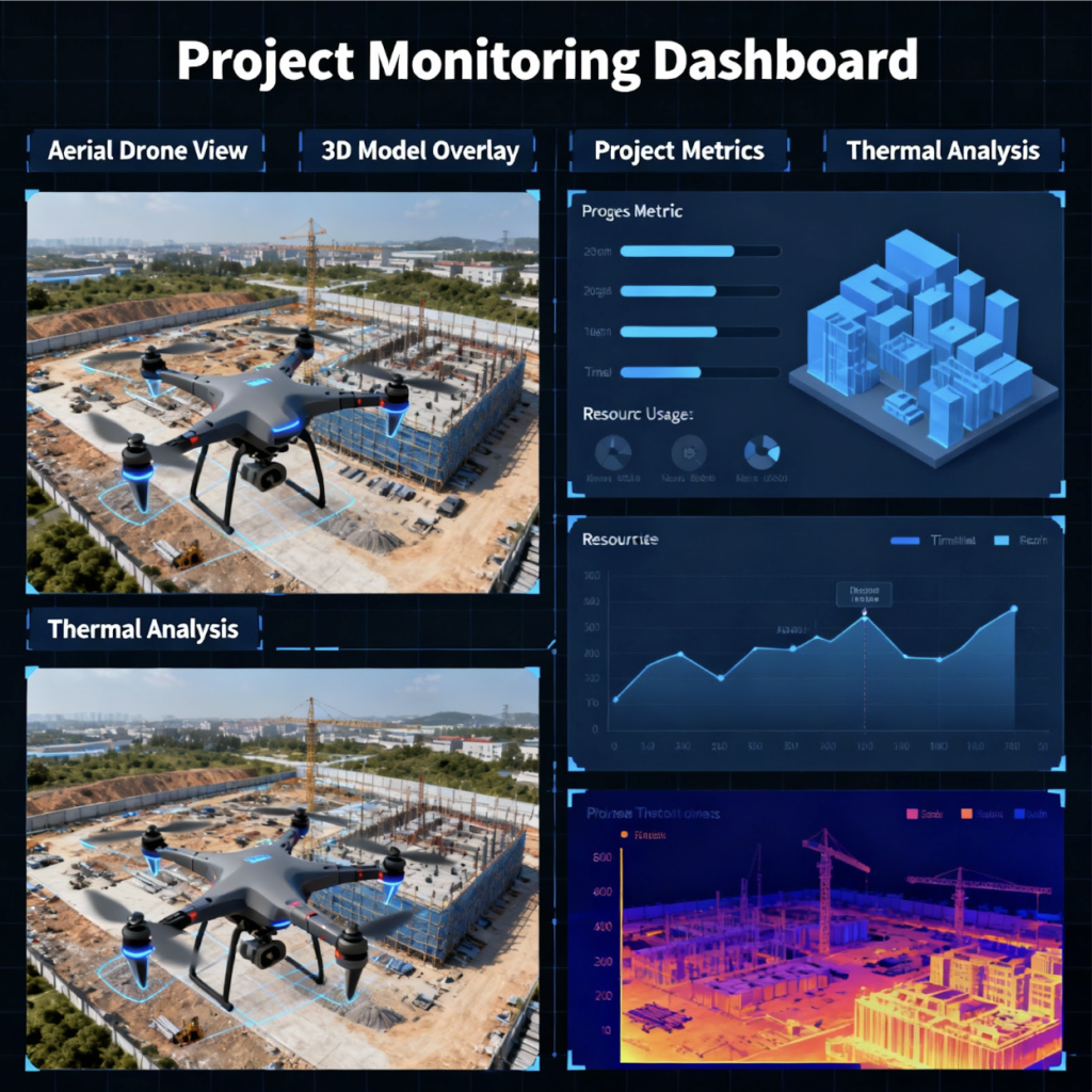 Dashboard Visualization